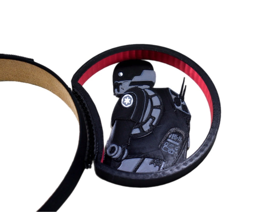 K2 Ears