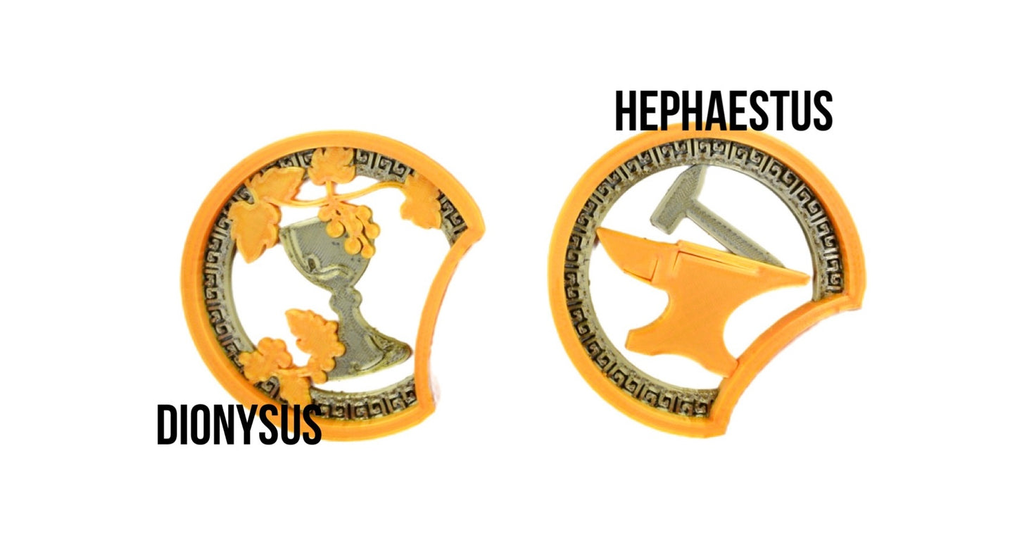 Camp Demigod Ears
