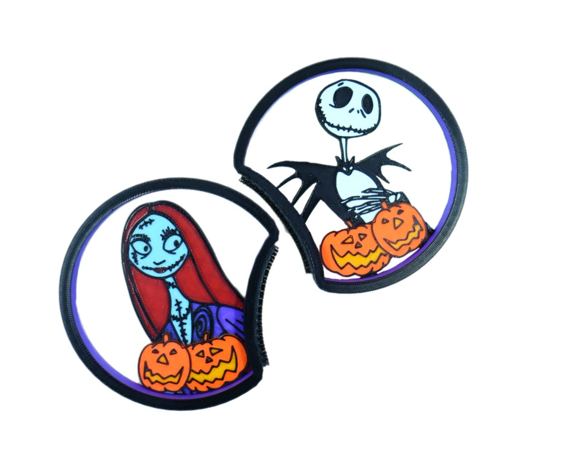 Just the Meant to Be Ears