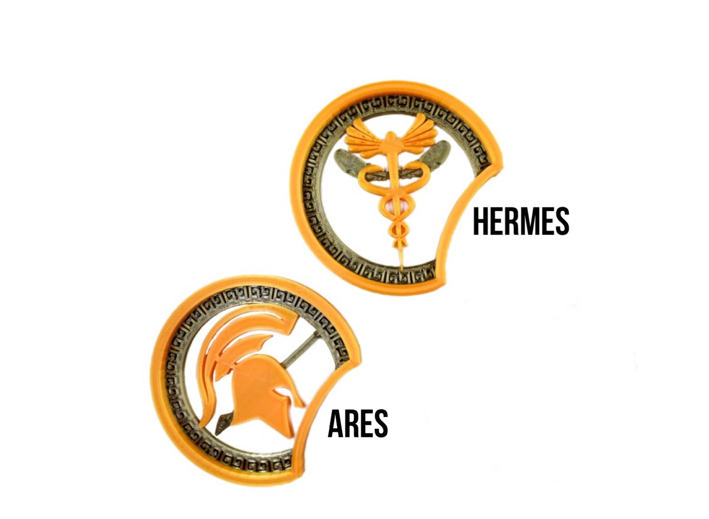 Camp Demigod Ears