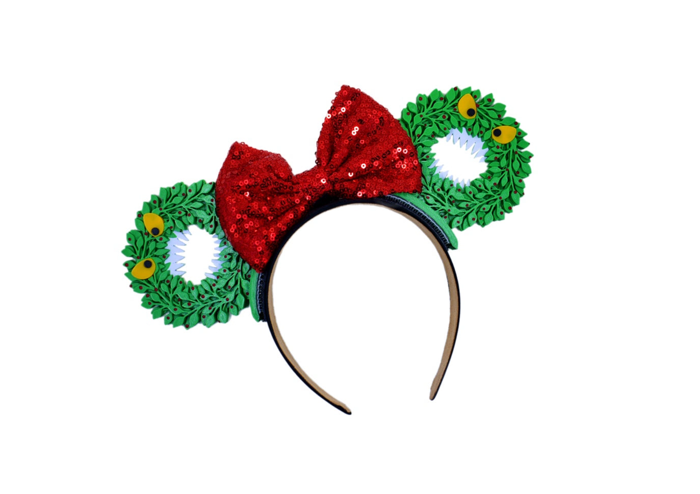 Killer Wreath Ears