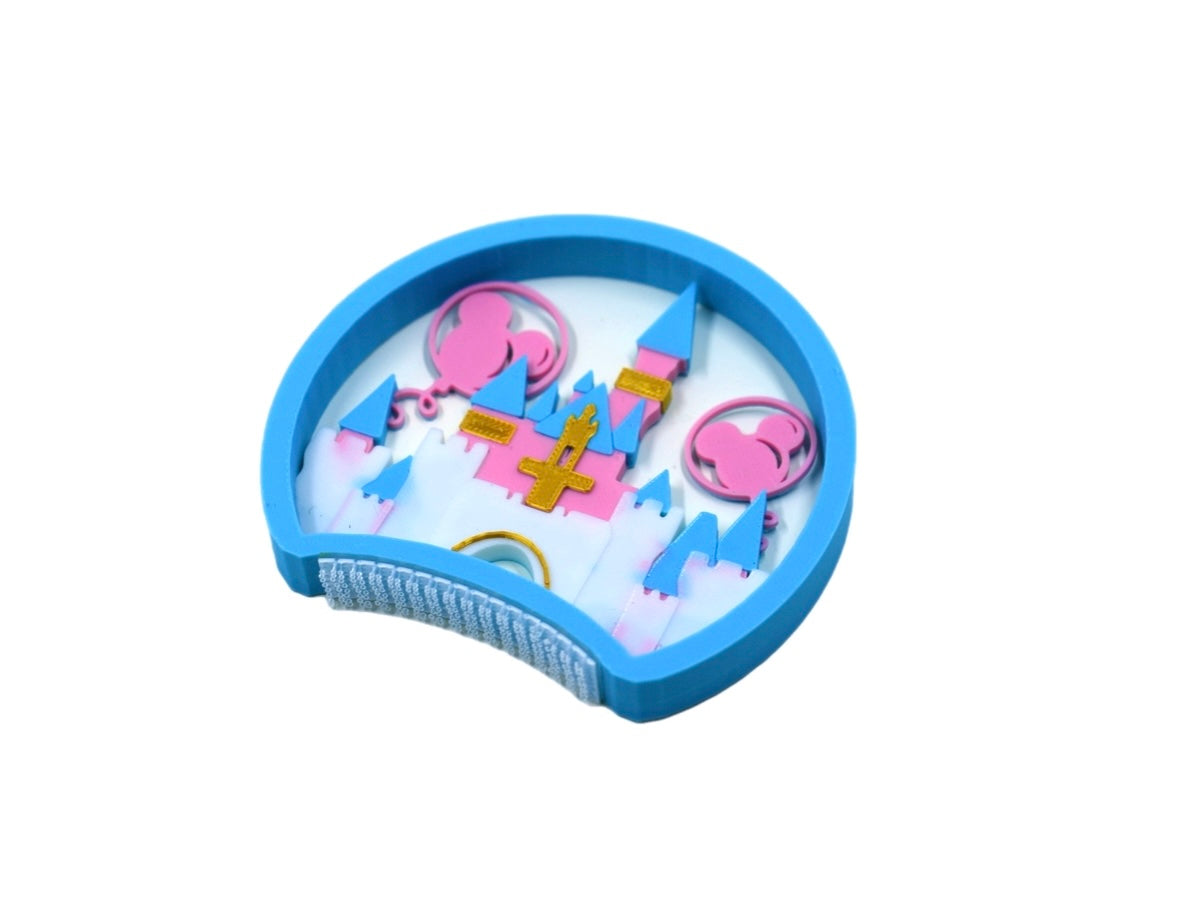 Just the Celebrate Ears