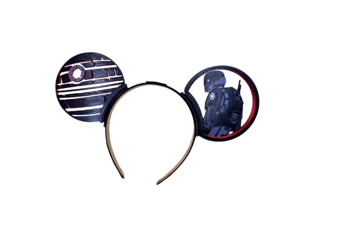 K2 Ears