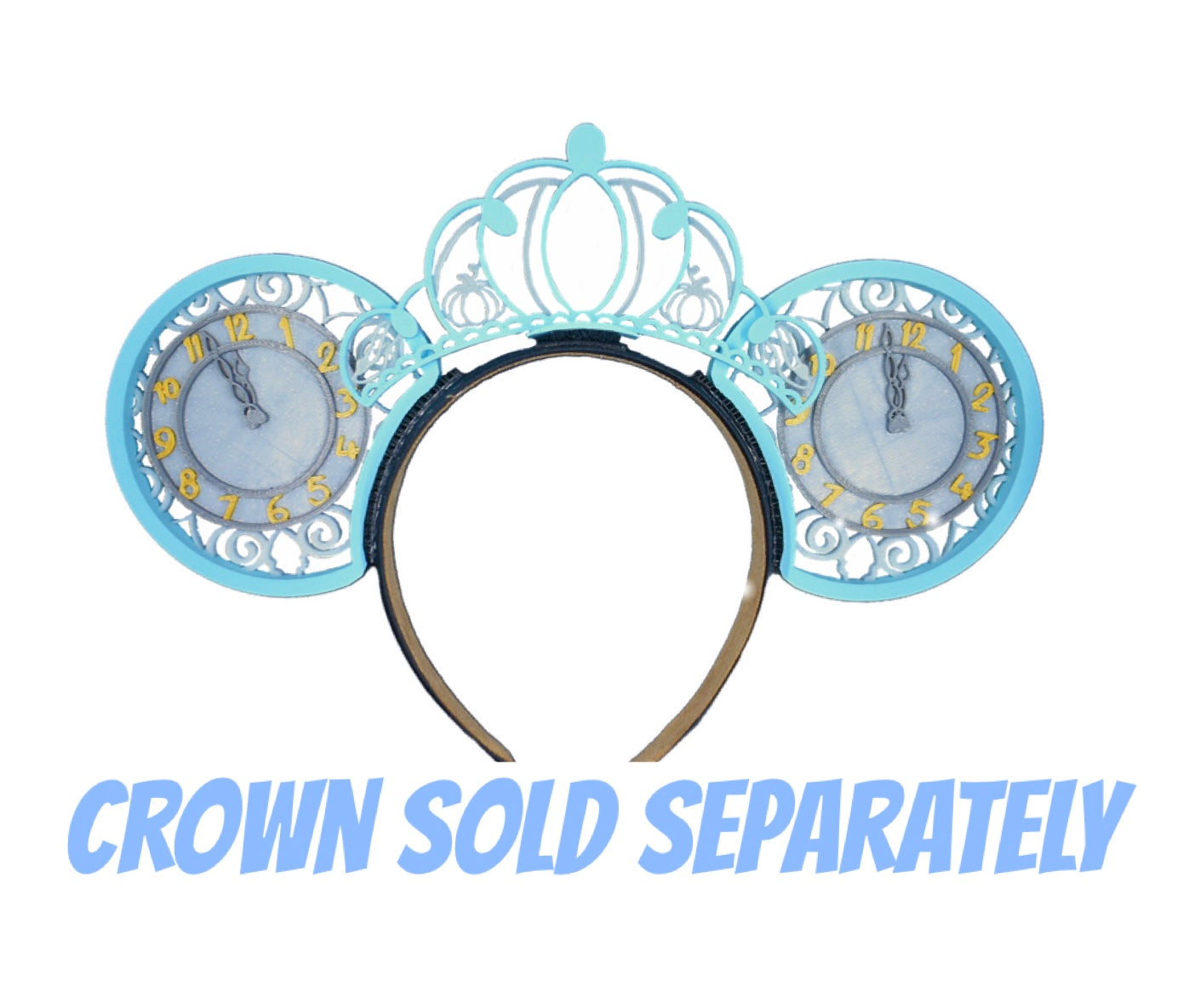 Courage & Kindness Ears