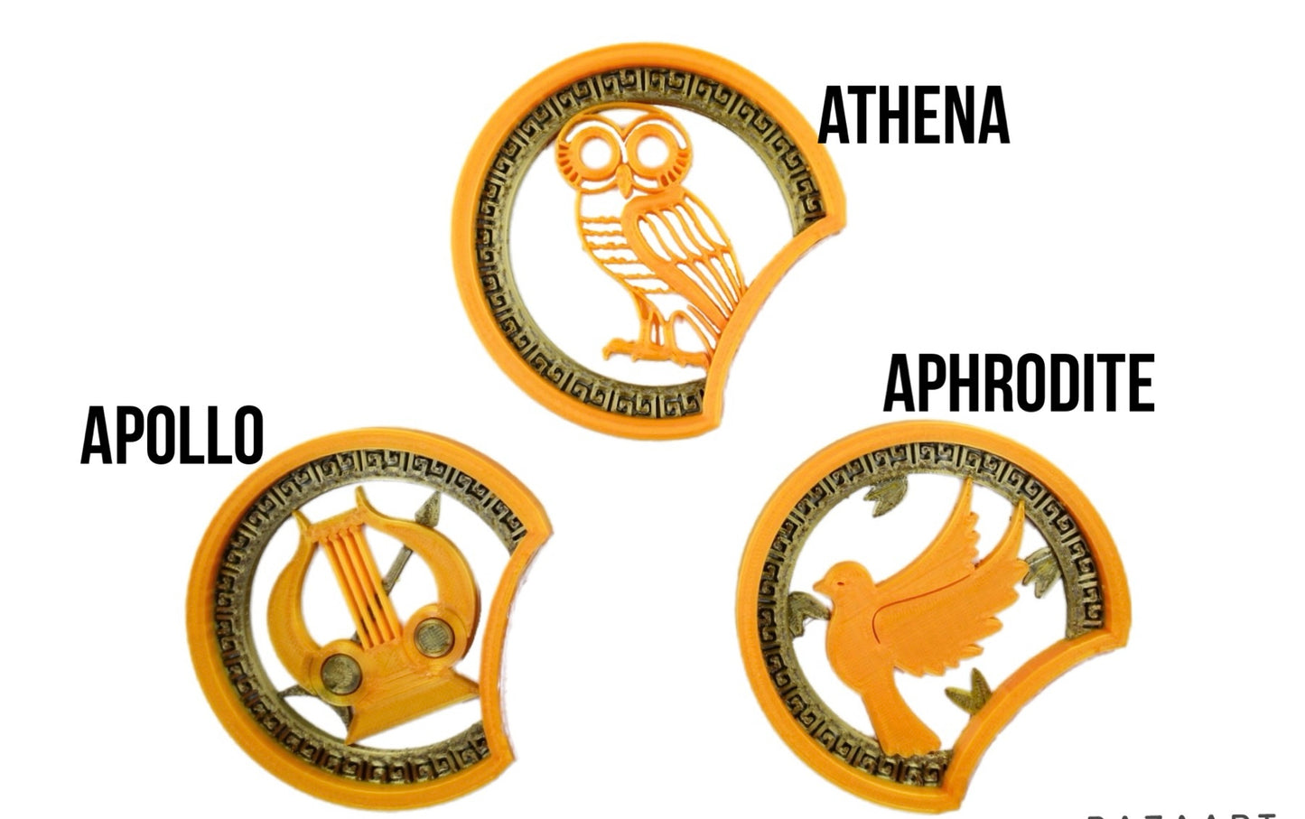 Camp Demigod Ears