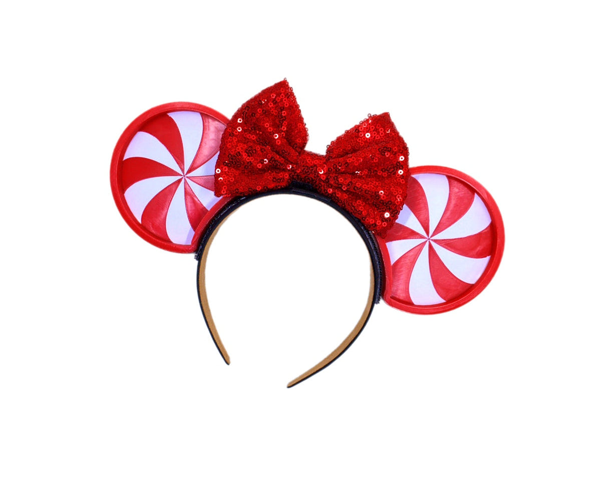 Peppermint Ears