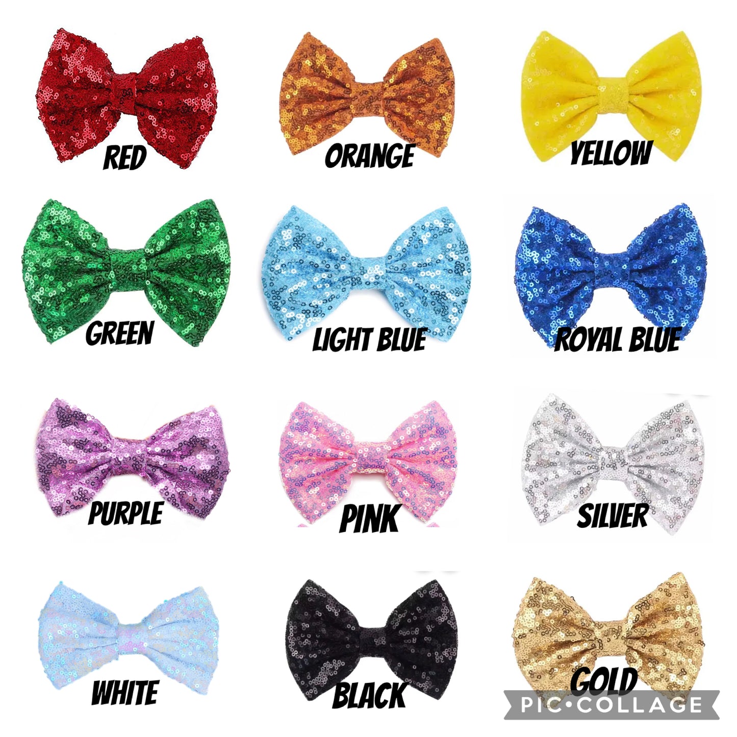 Just the Bow