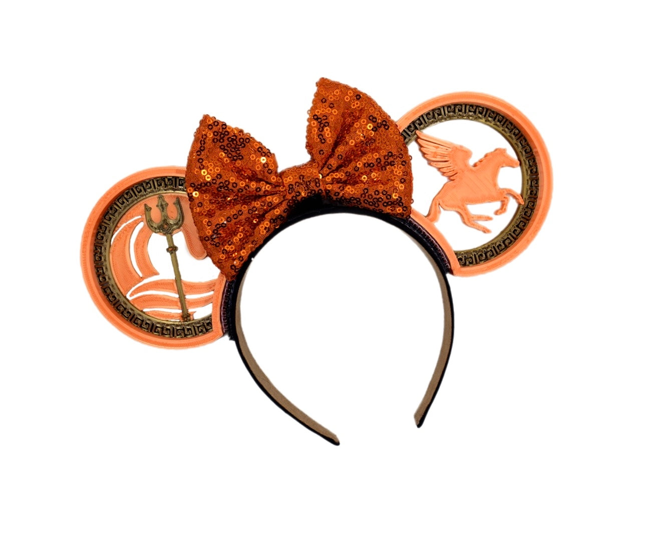 Camp Demigod Ears (Big Three)