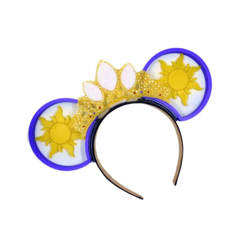 Sun Princess Ears