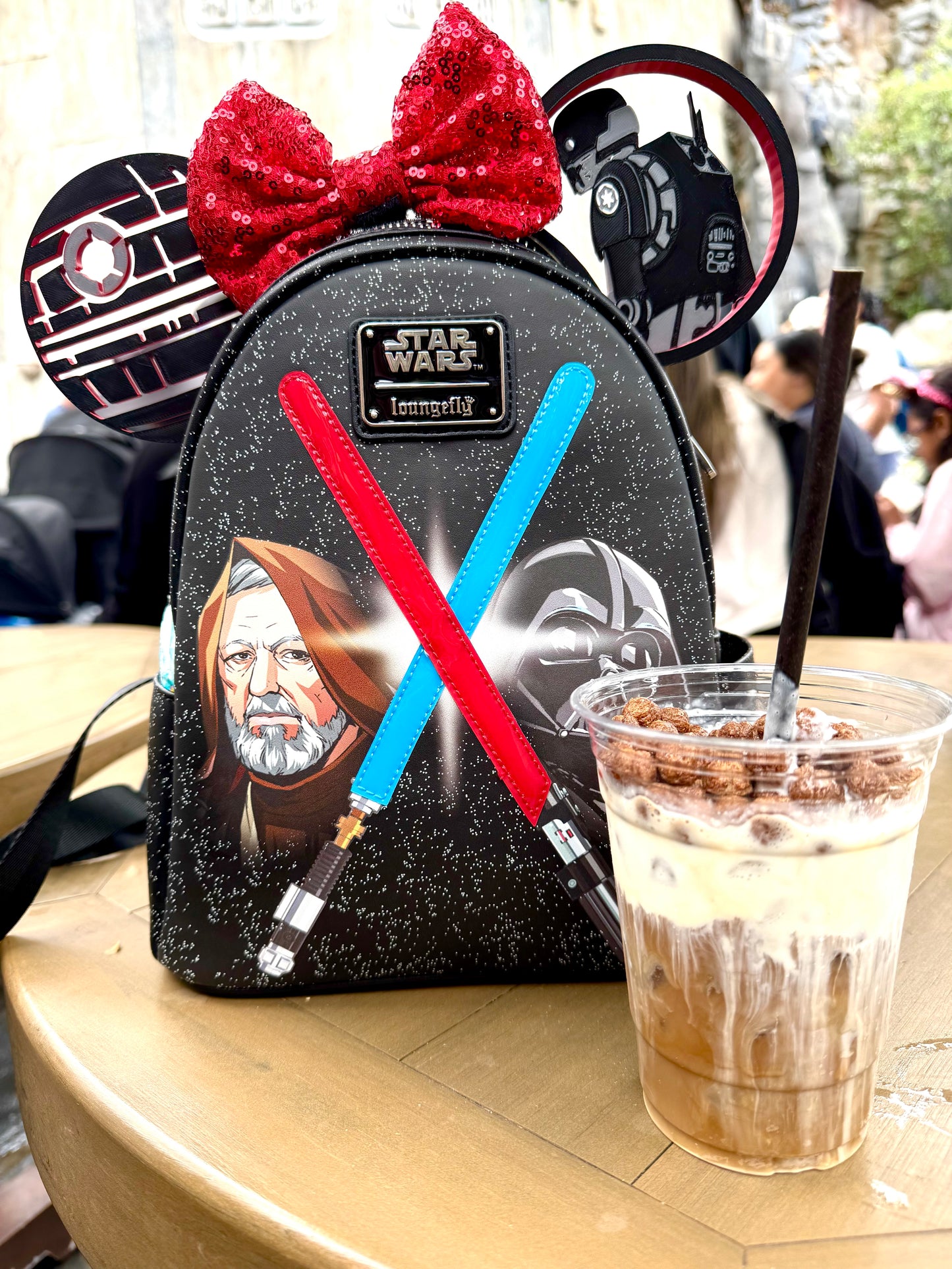 K2 Ears
