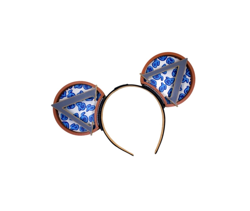 Lost City Ears