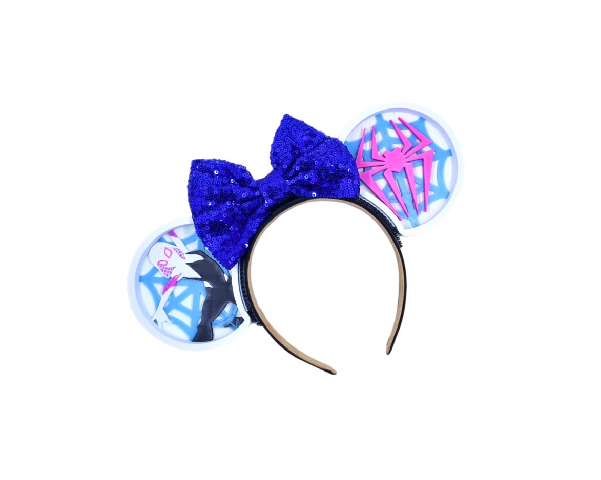 Ballet Spider Ears