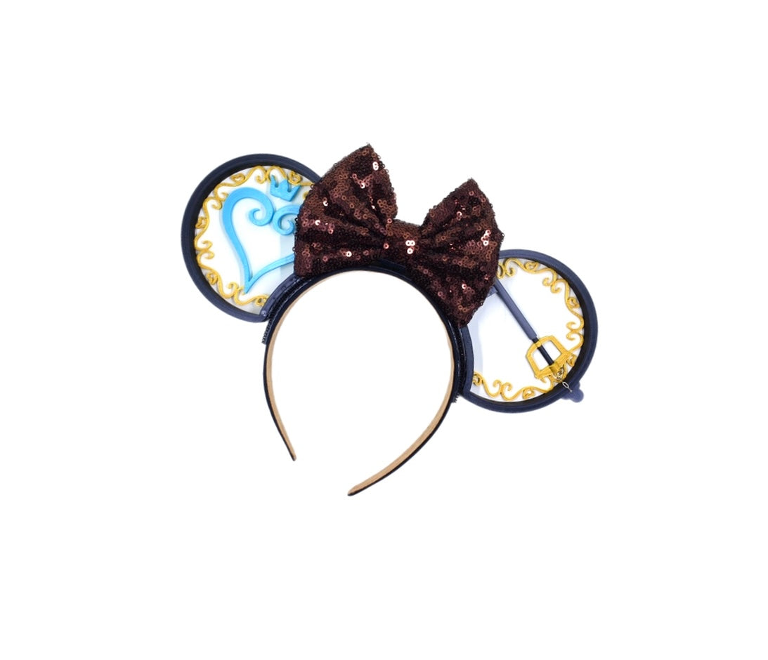 Keyblade Ears