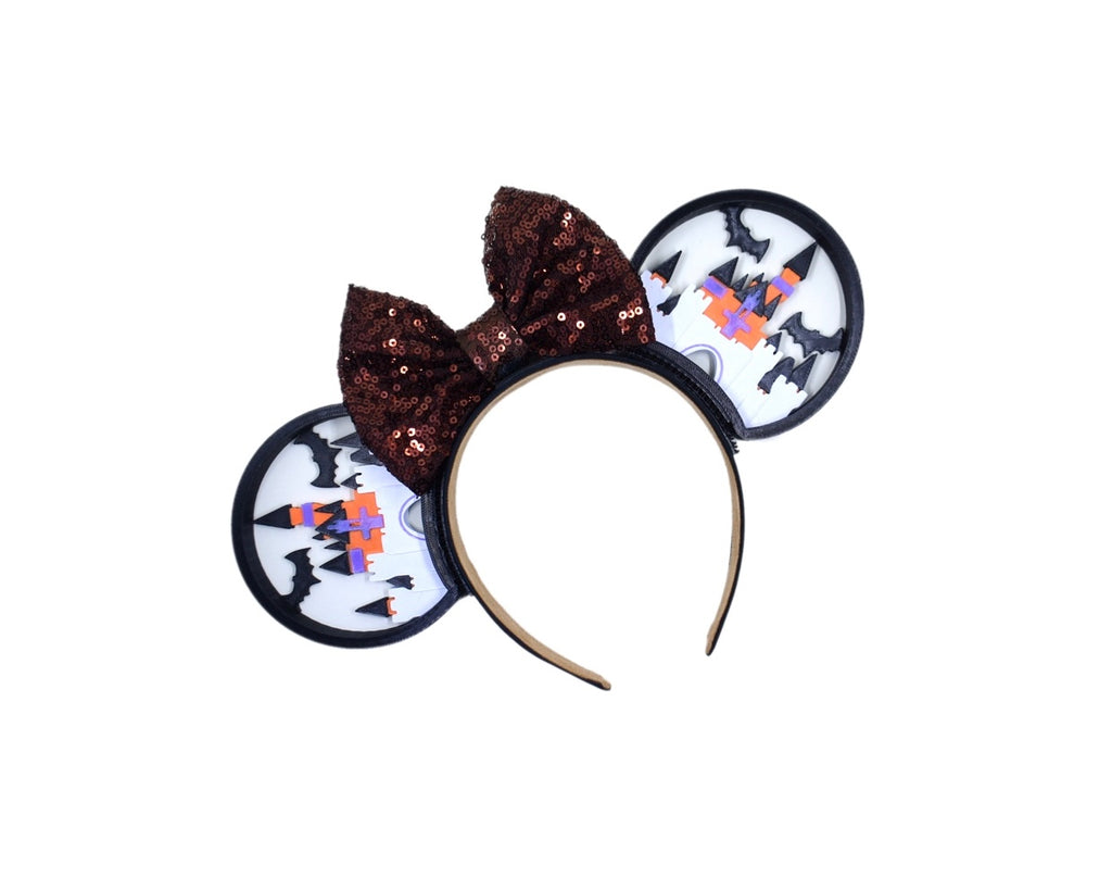 Haunted Castle Ears