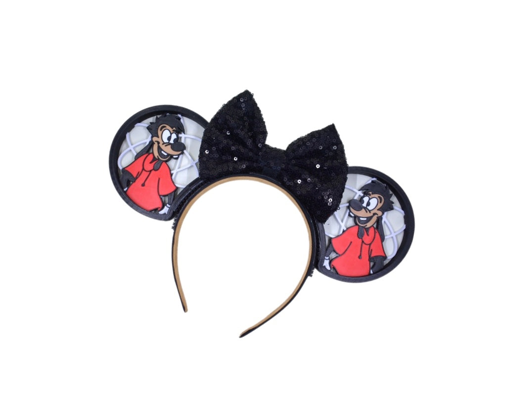 I2I Ears