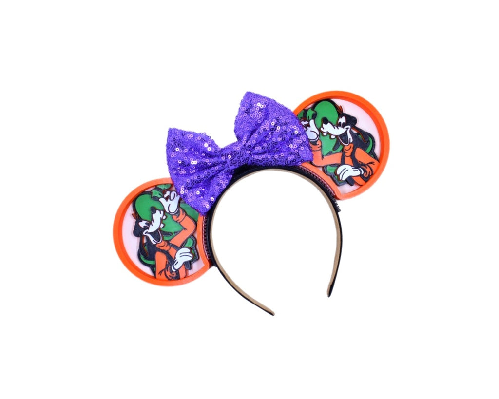 Gawsh! Ears