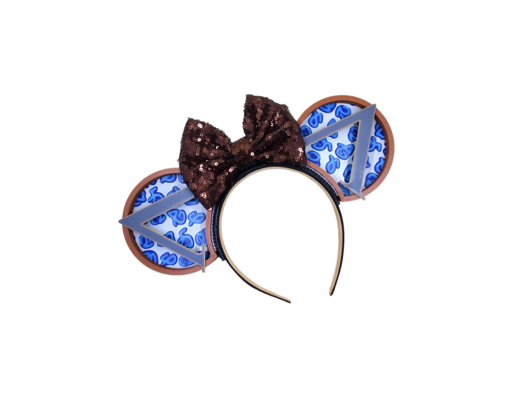 Lost City Ears