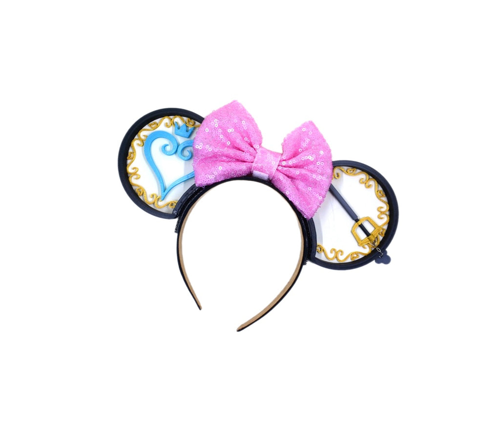Keyblade Ears