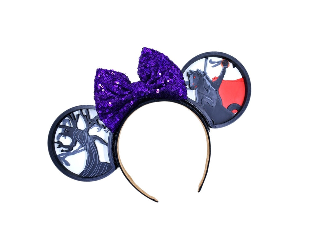 Phantom Horseman Ears