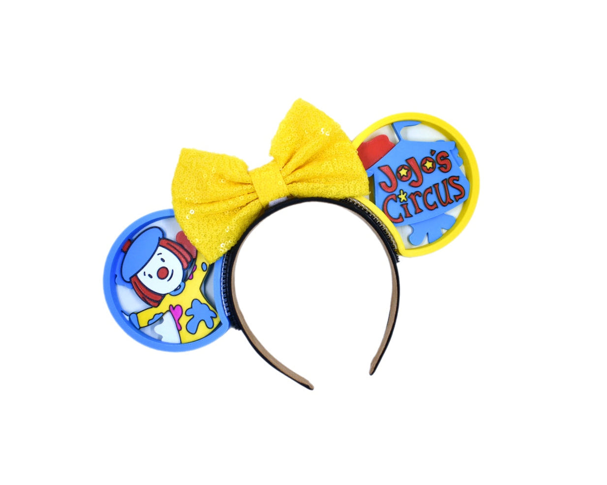 Hey Hey Circus Ears