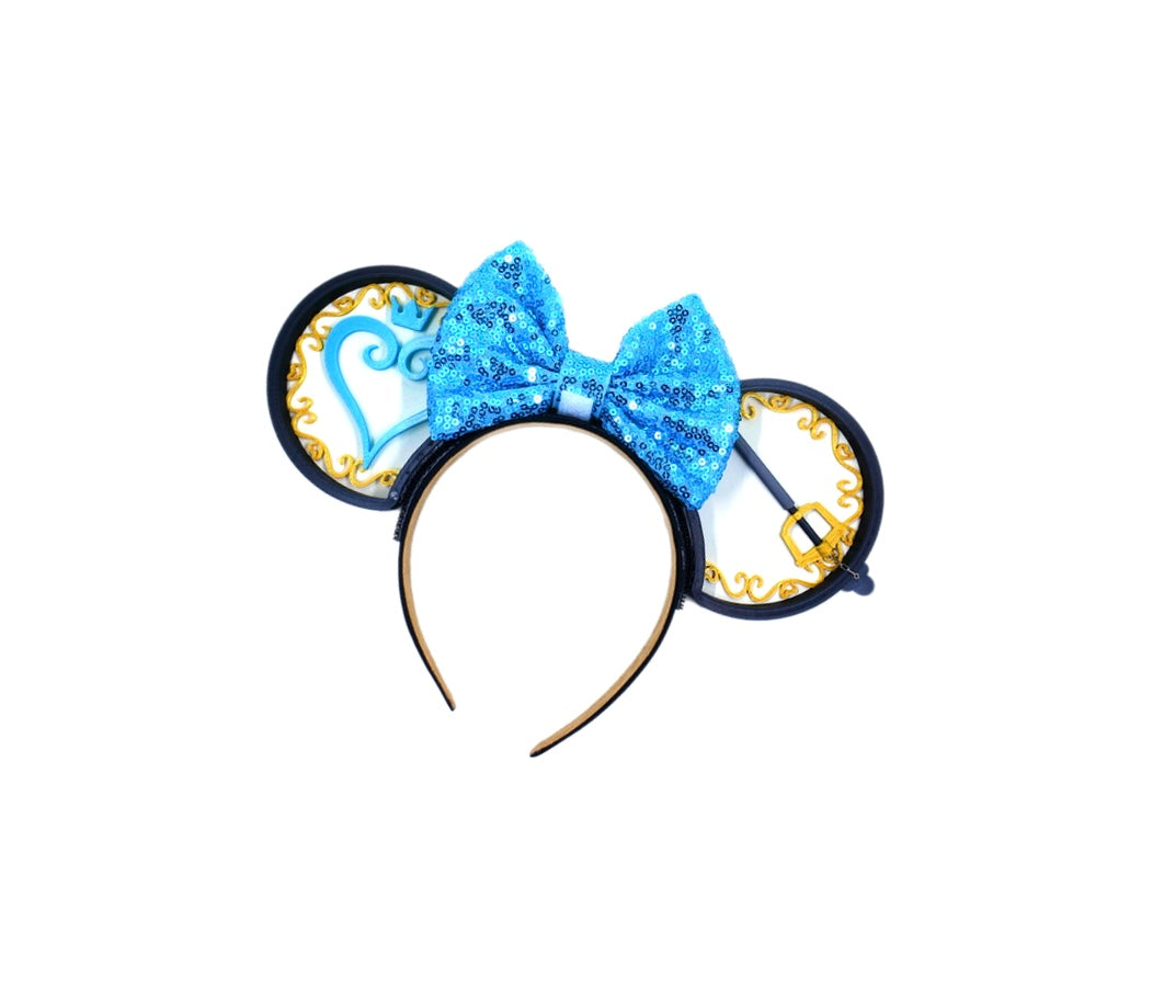 Keyblade Ears