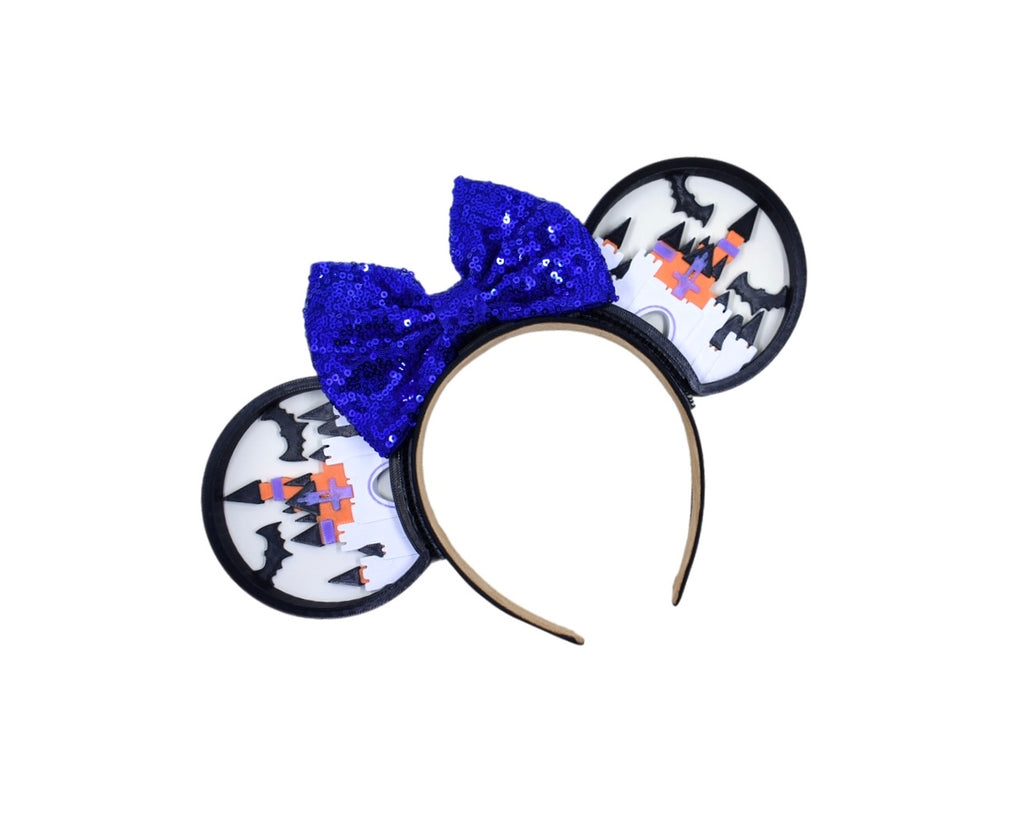 Haunted Castle Ears
