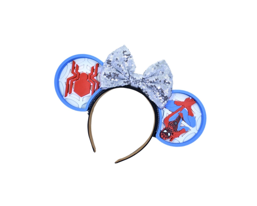 Neighborhood Spider Ears