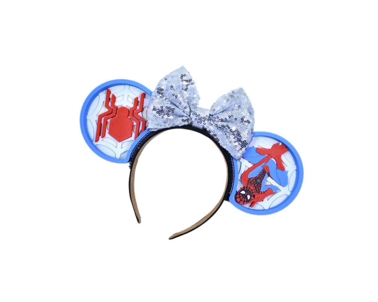 Neighborhood Spider Ears