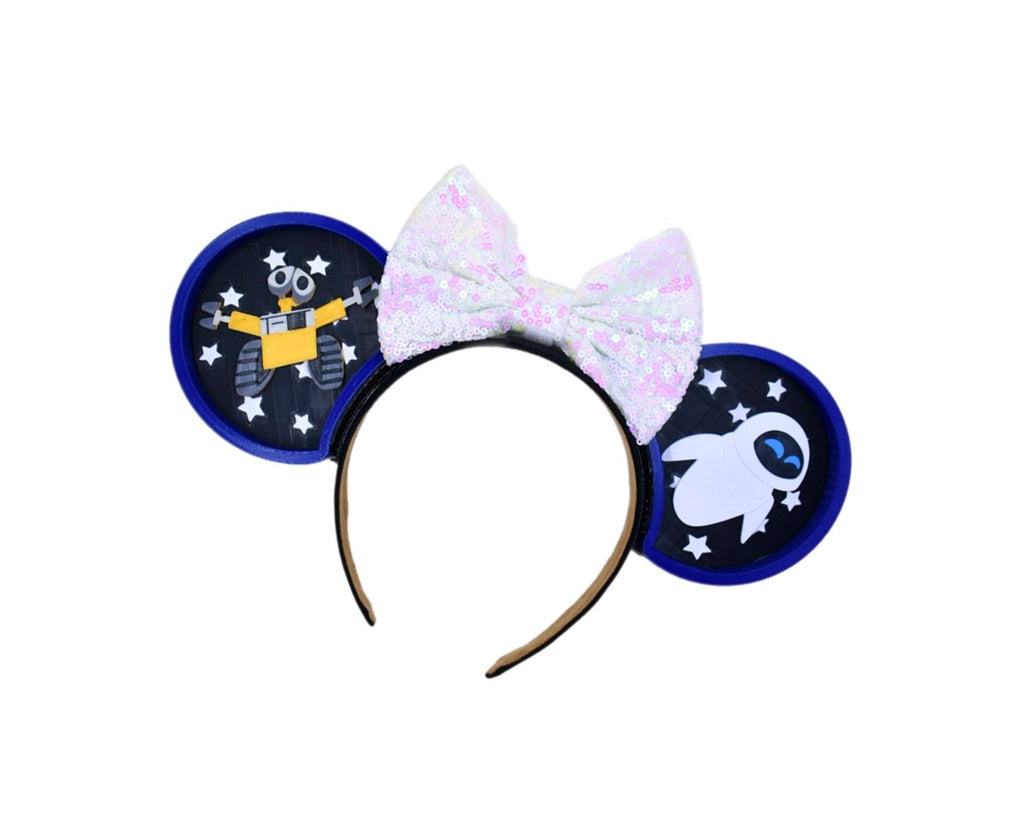 Hello Robot Ears