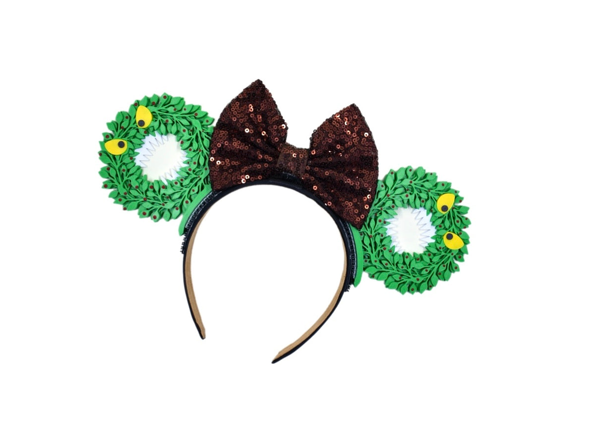 Killer Wreath Ears