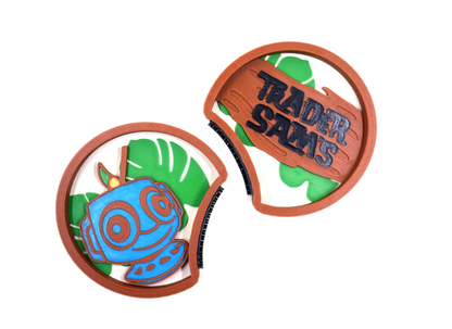 Magic Tiki Ears