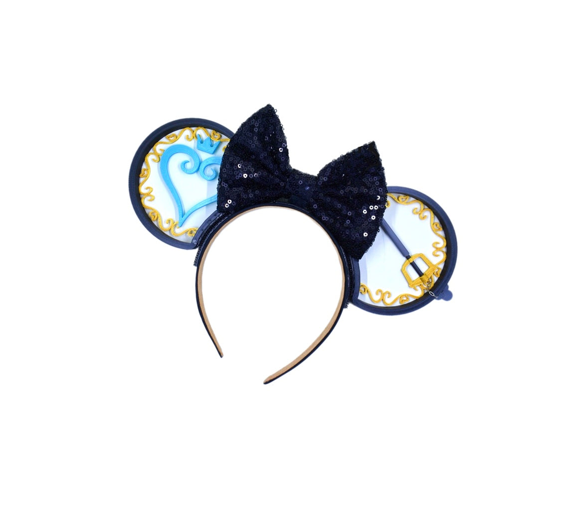 Keyblade Ears