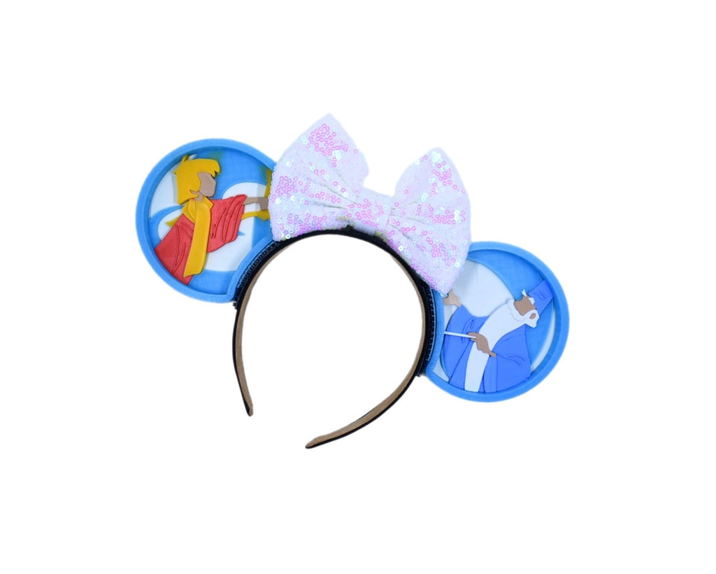King Sword Ears