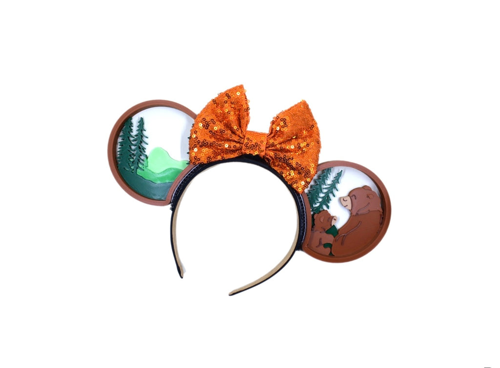 Spirit of the Bear Ears