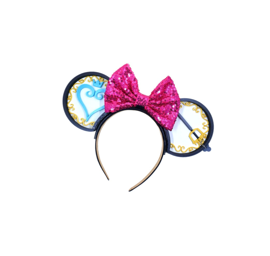 Keyblade Ears