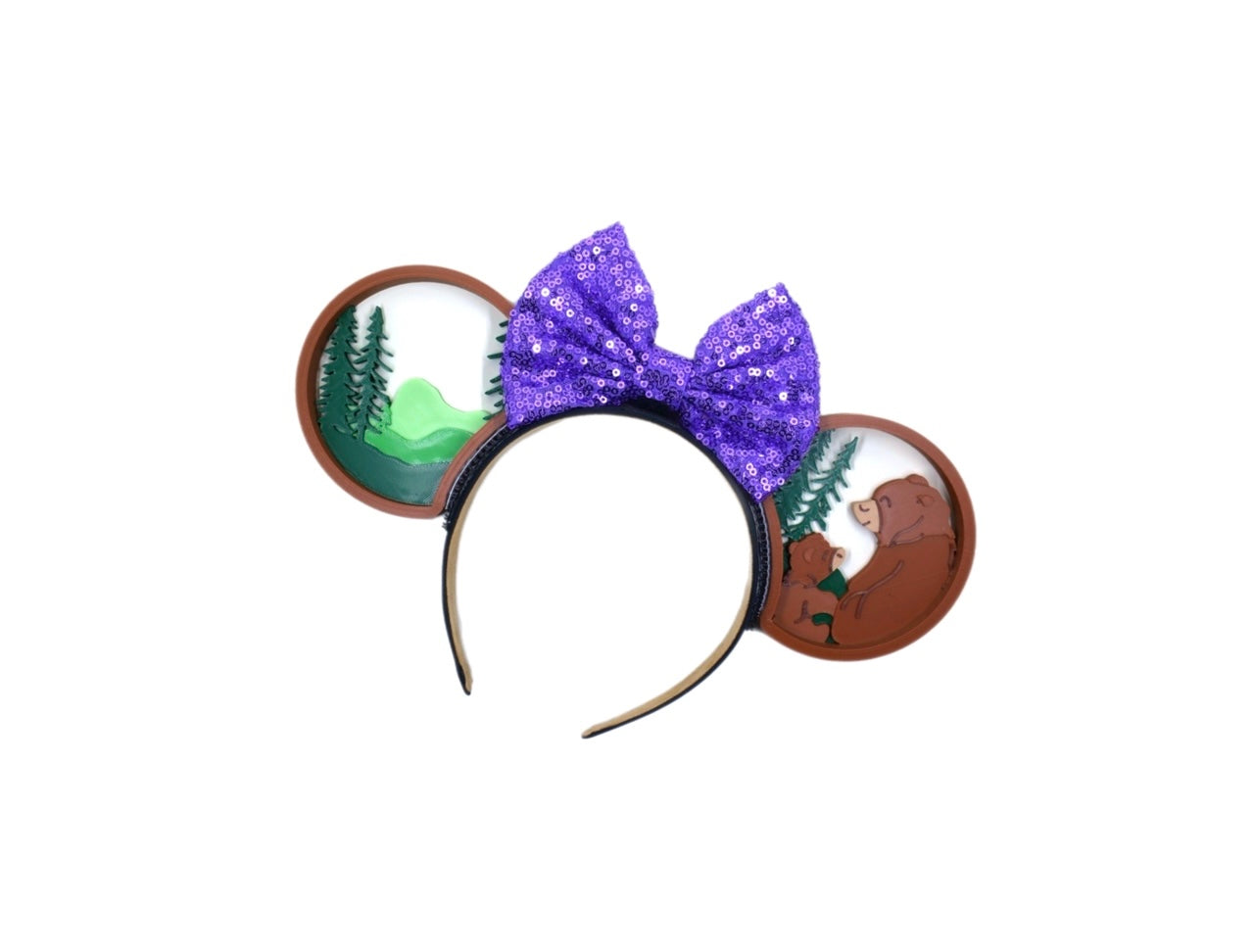 Spirit of the Bear Ears