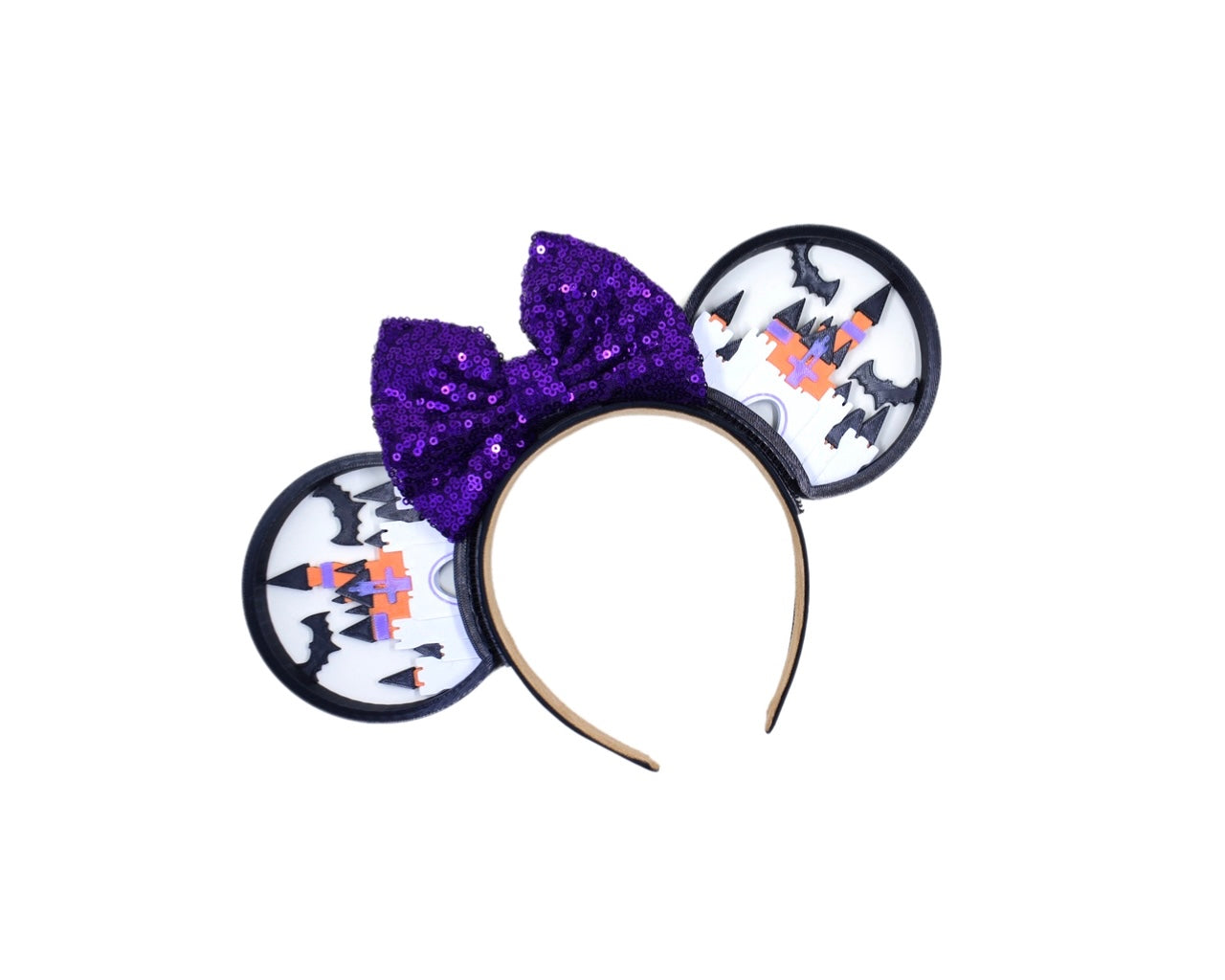 Haunted Castle Ears