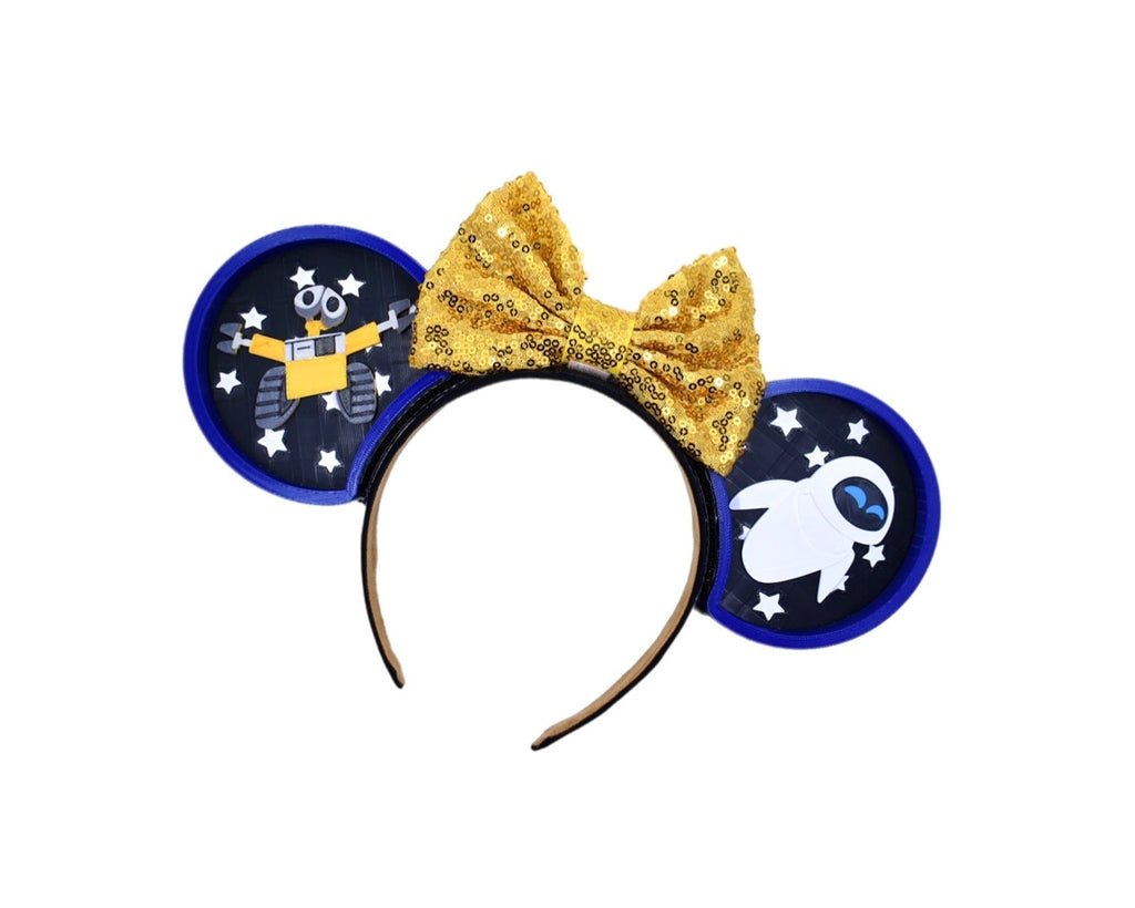 Hello Robot Ears