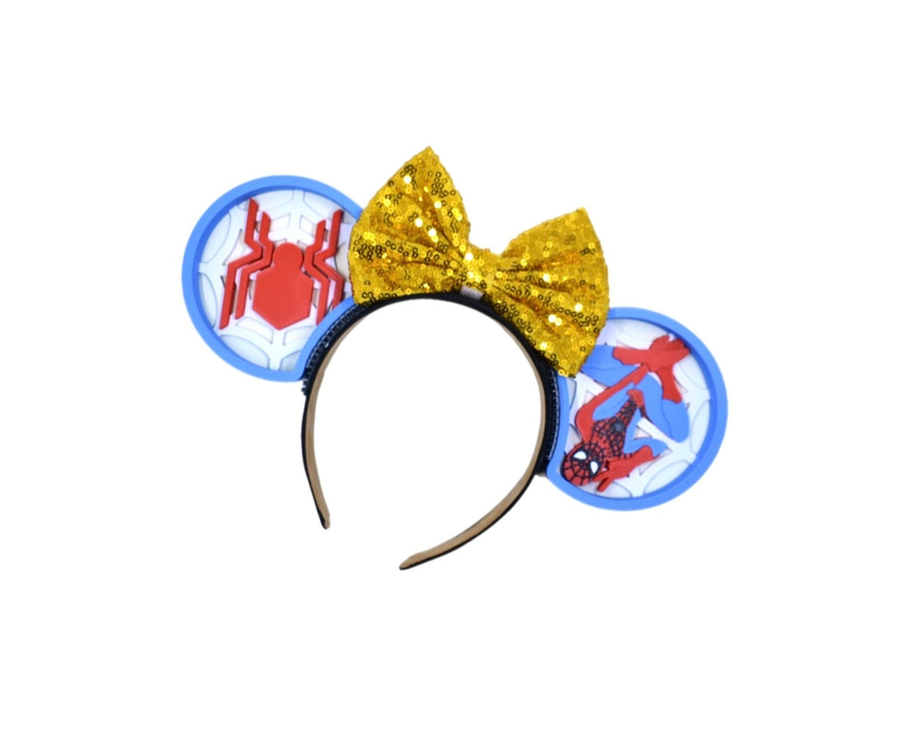 Neighborhood Spider Ears