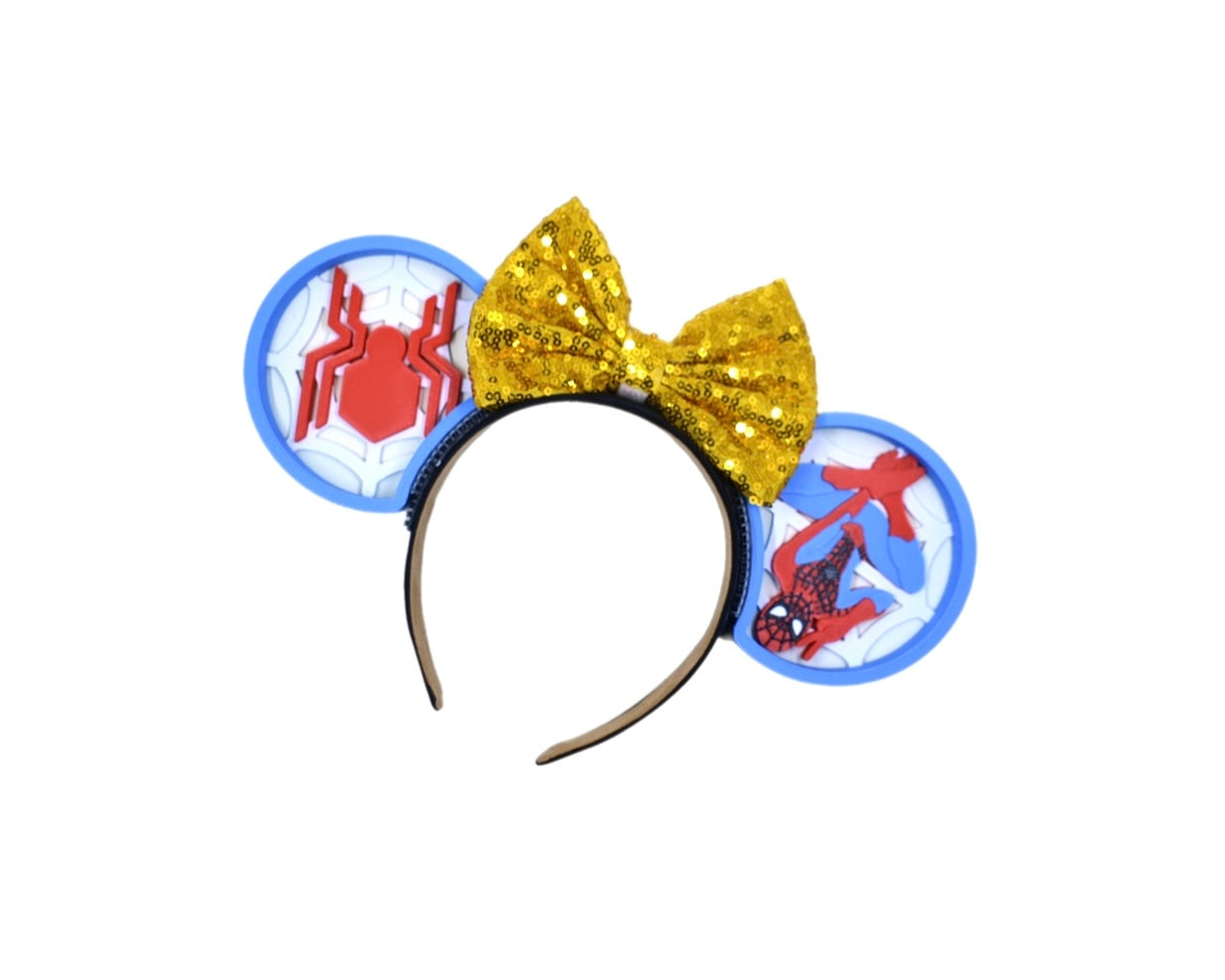 Neighborhood Spider Ears
