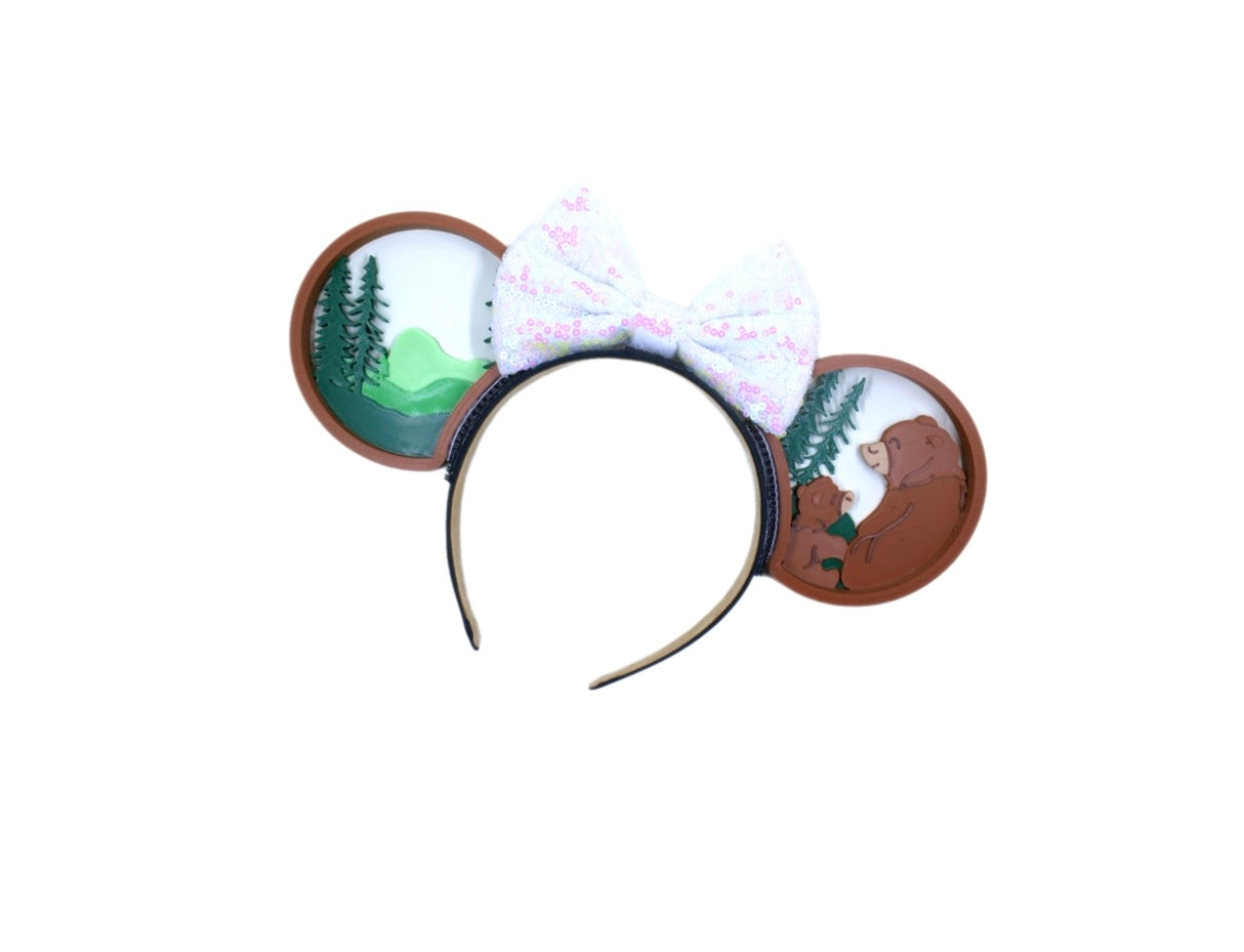 Spirit of the Bear Ears