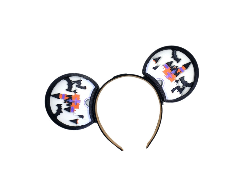Haunted Castle Ears