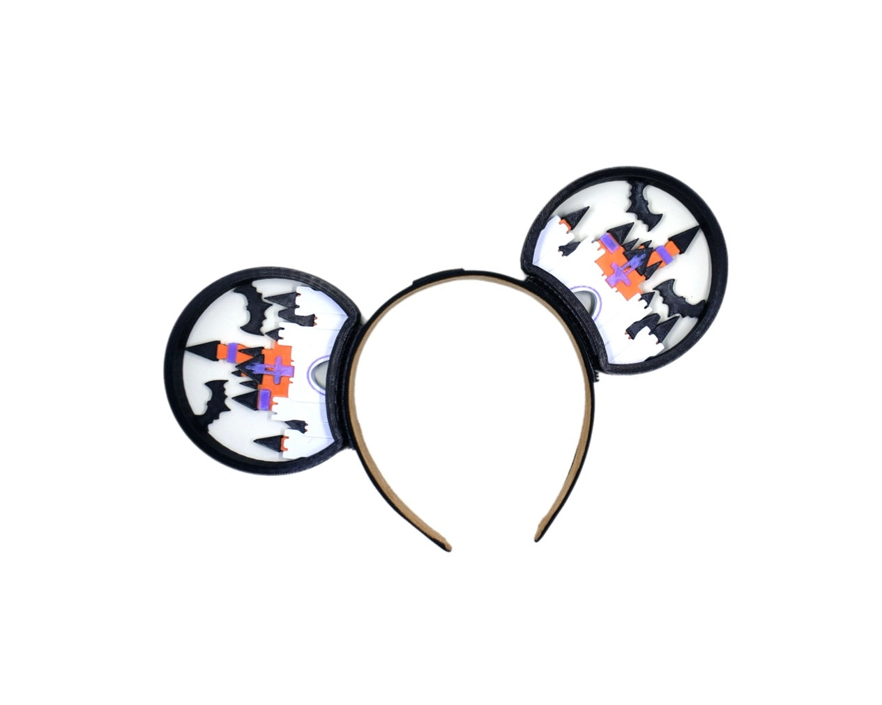 Haunted Castle Ears