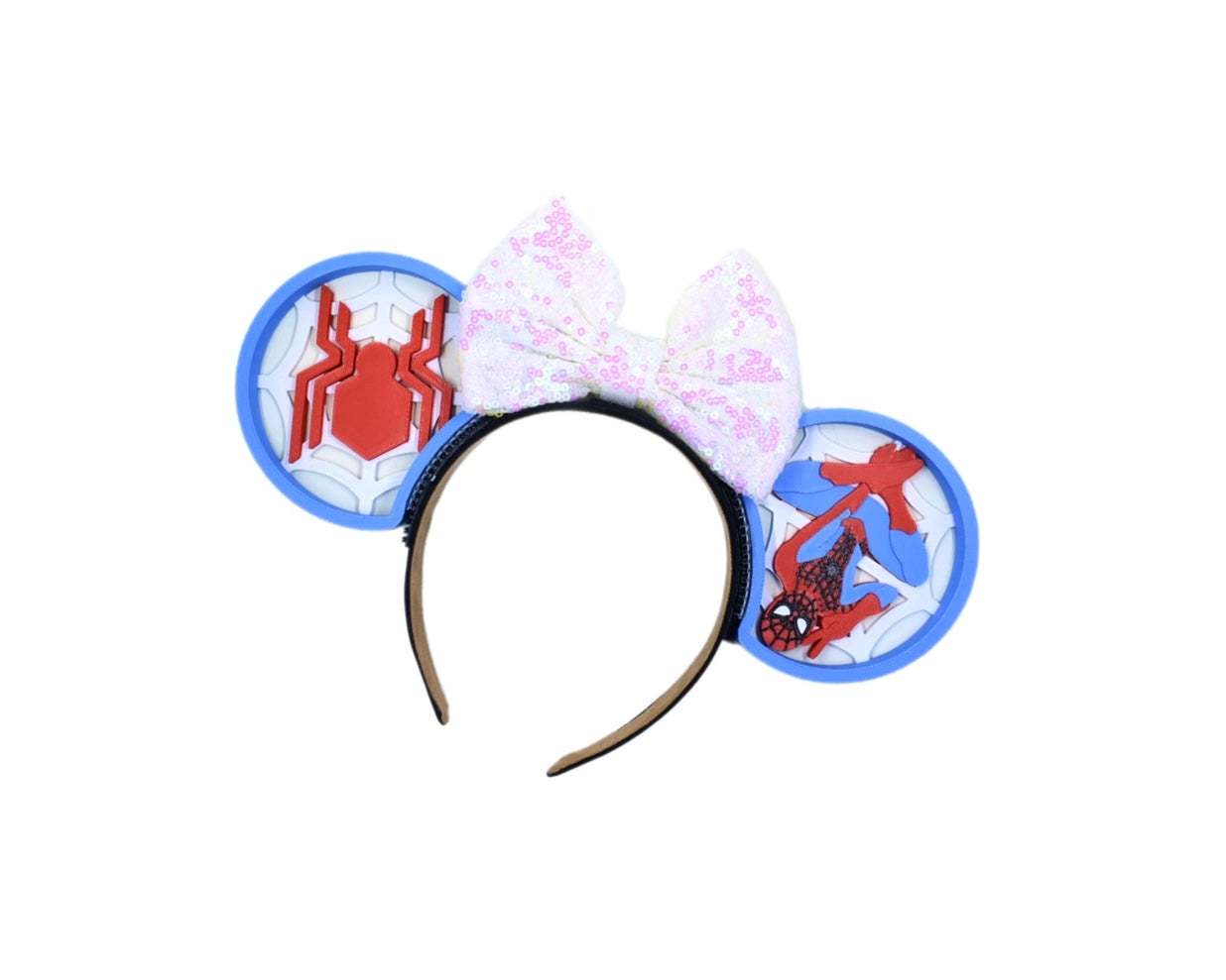 Neighborhood Spider Ears