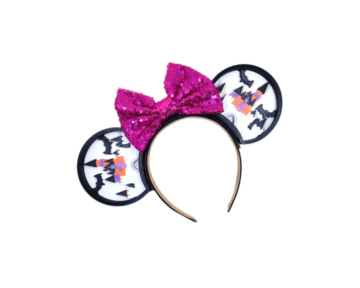 Haunted Castle Ears