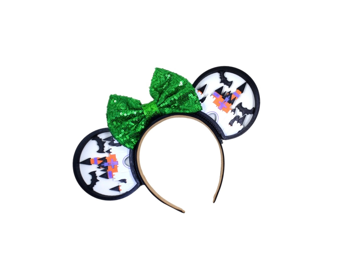 Haunted Castle Ears