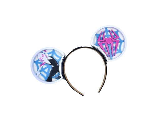 Ballet Spider Ears