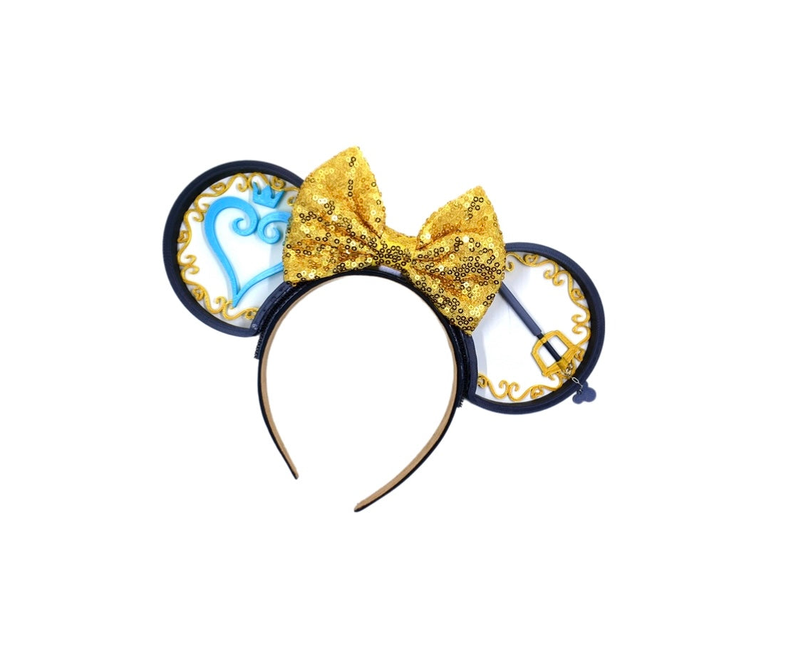 Keyblade Ears