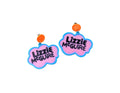 Little Lizzie Earrings