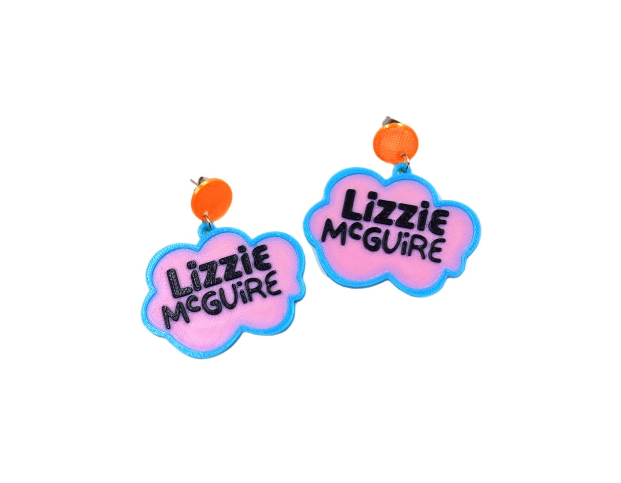 Little Lizzie Earrings